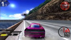 TOP 5 - Racing Games For Nintendo 3DS
