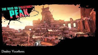 Project _Ностальгия_ Прохождение Borderlands 2 Dlc Разное {2012}