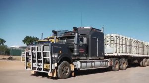 АВТОПОЕЗДА  МОНСТРЫ