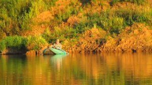 Сплав по Чепце Косино - Кордяга.