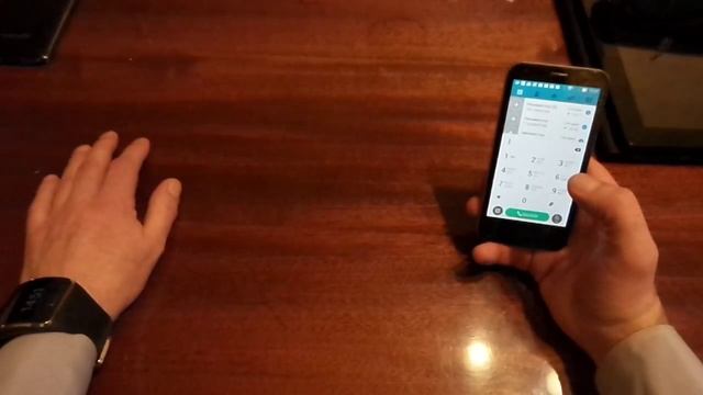 Скрытые возможности смартфона- звонки без оплаты. смотреть онлайн