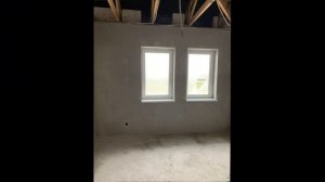 Гипсовая Штукатурка без маяков 2021