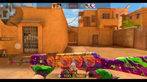 ДЕМКА | напы 8:? | путь до легенды !!! (часть 1)