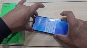 infinix Smart 7 Tempered Glass | Best 11d Glass Guard | How to install