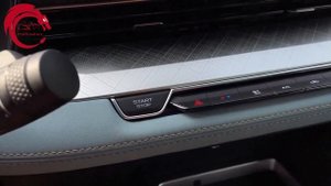 Livan S6 Pro - мечта таксиста