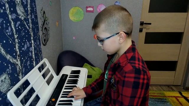 "Собачий вальс" ( улучшенная версия ) смотреть онлайн