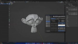 Blender - X-Ray Selection Tools - быстрое сквозное выделение