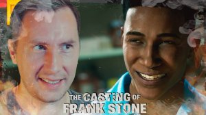 ЛАВКА ВЕДЬМЫ ➲ The Casting Of Frank Stone ◉ Серия 3