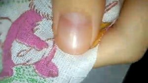 Обметочные косые стежки