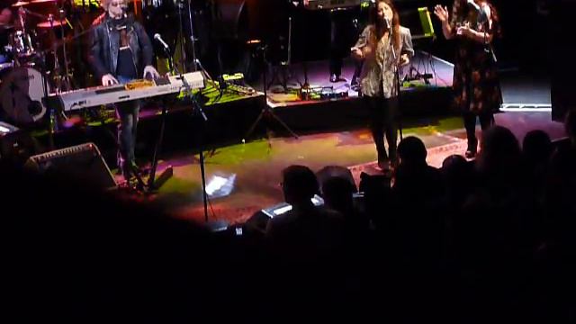 Daryl Hall @ 02 Shepherds Bush Empire. London  12/7/12