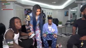 Kai Cenat's Funniest Moments Compilation #2