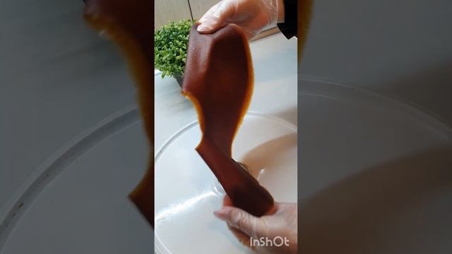 Пастила из сливы и смородины? смотреть онлайн