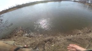 На рыбалку с Major Craft N-One NSL-T832M_BF.mp4