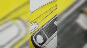 Рисуем Машину Нива Как Нарисовать Лада How to Draw Lada Niva