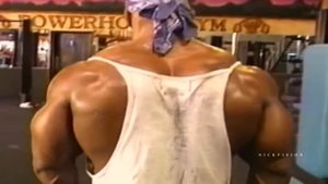 Shawn Ray - MASS WITH CLASS - Bodybuilding Motivation
