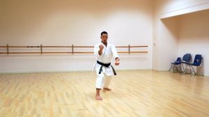 Kata Chinte Full Tutorial