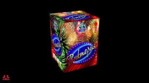 FP-B304 Батарея салютов ВИКТОРИЯ