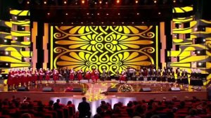 Государственный академический ансамбль народного танца Адыгеи «НАЛЬМЭС»