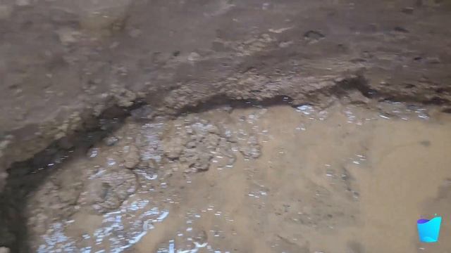 Копаем колодец на берегу Западной Двины. Копка колодца Полоцк, Новополоцк.