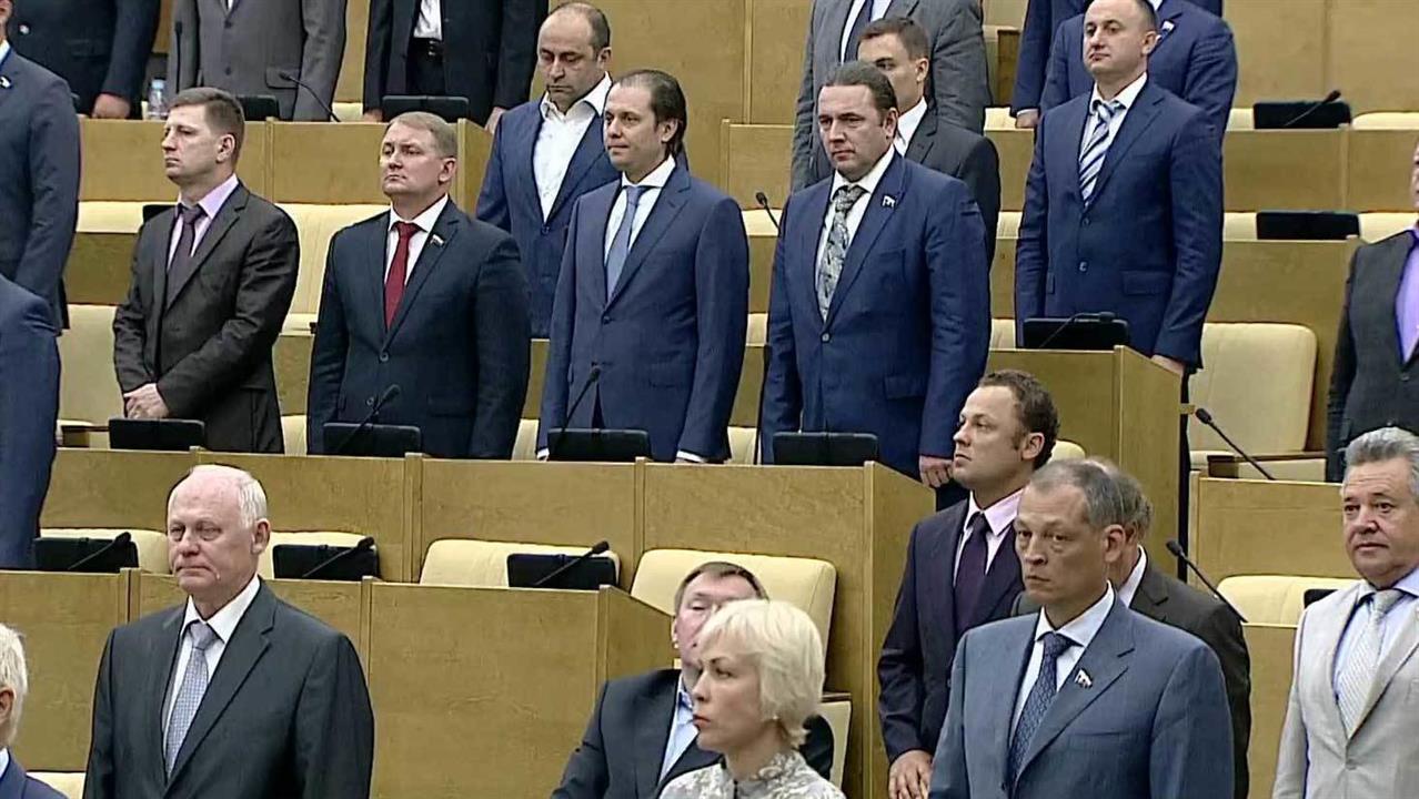 Депутаты Госдумы предложили провести парламентское расследование трагедии на Сямозере
