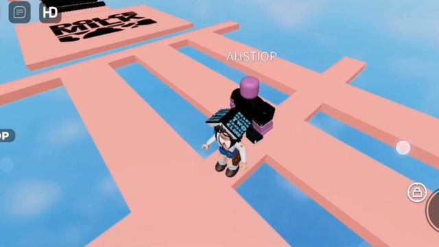 ПОКОРЯЮ DOLCE MILK OBBY В ROBLOX! Я СТАЛА ЭСТЕТИК ГЁРЛ? | Robloxianya смотреть онлайн