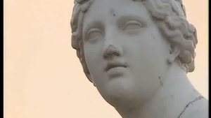 "Петергоф. Зодчие Нижнего парка" - "Красуйся, град Петров!"
