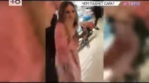 #ВТЕМЕ Сара Джессика Паркер отказала Бузовой в селфи