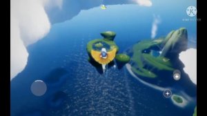 Местонахождение духа-путника 10-14 июня|Робкий любитель книг|Sky: Дети света