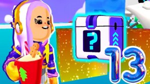 PK XD 13 КОРОБКА СЕКРЕТНАЯ и МНОГО СПОЙЛЕРОВ !!!