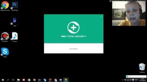 КАК УСТАНОВИТЬ 360 TOTAL SECURITY