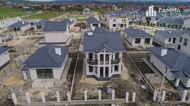 КП "ZAGOROD" октябрь 2020 смотреть онлайн