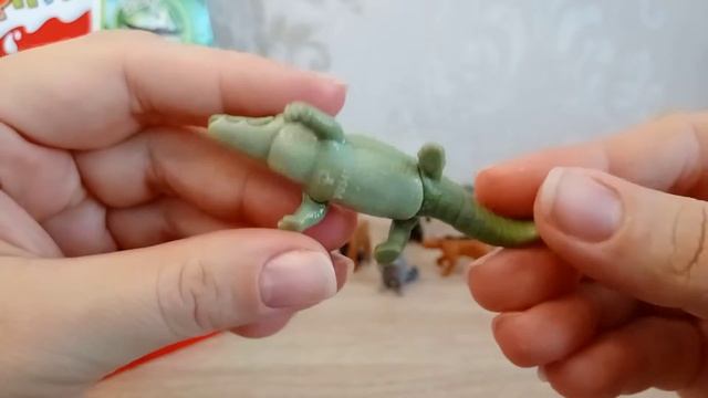 #kinder #natoons Серия собрана! Обзор Натунс 2021 Животные Северной Америки.Очень крутая серия!?❤️ смотреть онлайн