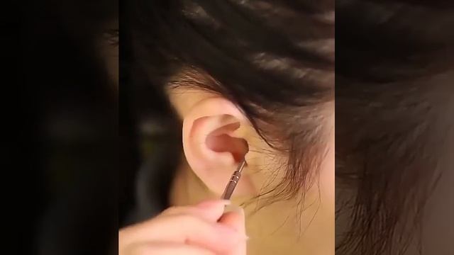 Ухочистка гигиеническая смотреть онлайн