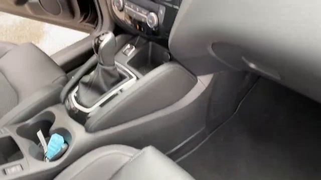 NISSAN QASHQAI 2°Serie 1.5 DCI 115CV TEKNA NERO METALLIZZATO CAMBIO AUTOMATICO KM00 2019 смотреть онлайн