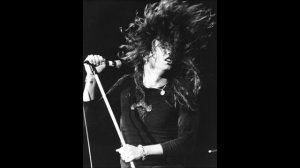 David Coverdale - Soldier of Fortune