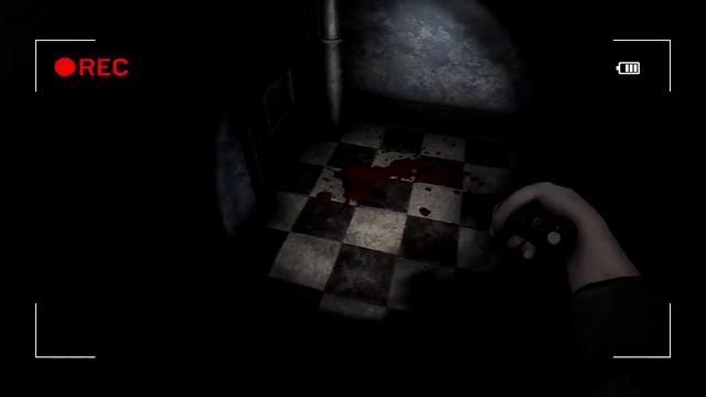Хоррор дрифт | 3 страшные игры
