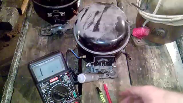 Компрессор cma098njem характеристики - TektonMaster.ru