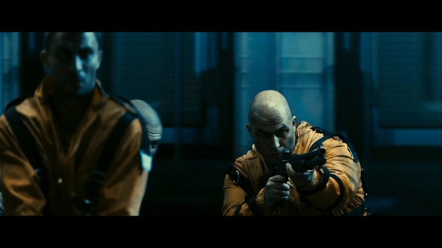 Напролом Трейлер (русский язык) смотреть онлайн