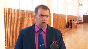 В Голышманово прошел турнир по вольной борьбе