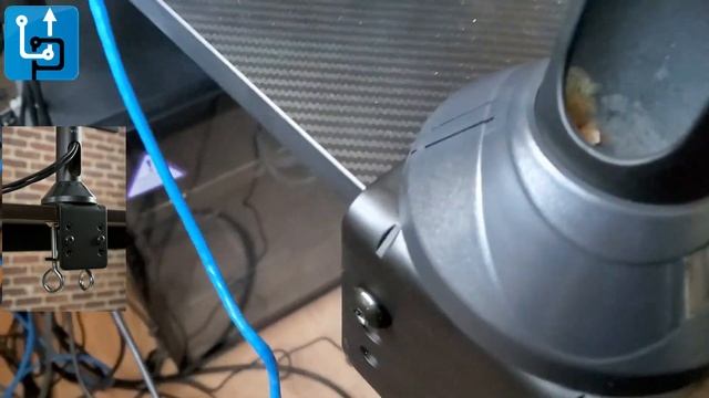 VIVO Triple Monitor Desk Mount смотреть онлайн