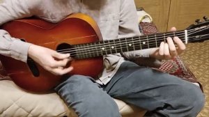 Мой номер 245 (Гарик Кричевский)