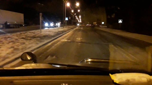 Поездки по Казахстану. Глазами водителя смотреть онлайн