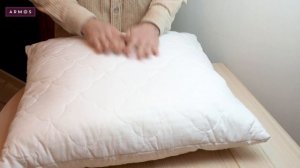 Не покупайте подушку, пока не узнаете это. Как выбрать подушку для сна. Остеопат о подушках.