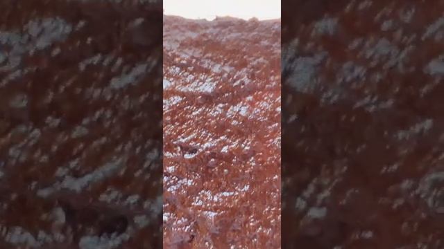 Ленивый  медовик без мёда и без раскатки