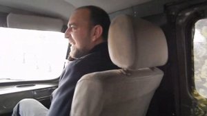 УАЗ фермер. Первое знакомство, недообзор.