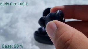 Samsung Galaxy Buds Pro Review on the Top of Europe