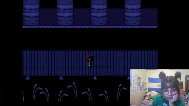 undertale genocide speedrun pt 2 смотреть онлайн
