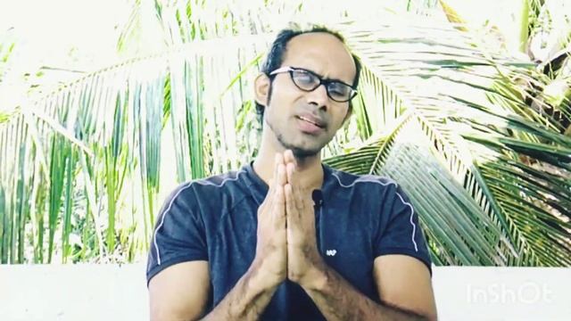 # THAT MIND WILL BE ABLE TO OVER COME ANY EXTERNAL CONDITION || YOGA TEACHER TRAINING COURSE KERALA смотреть онлайн