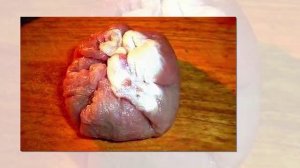 Мясные колобки с начинкой. ФОТОРЕЦЕПТ. Пошаговое приготовление