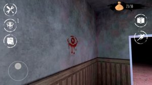 Прохождение обновления на Кошмаре | Eyes - The Horror Game